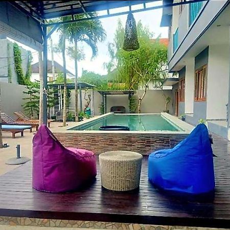 Sunny Canggu Eksteriør billede