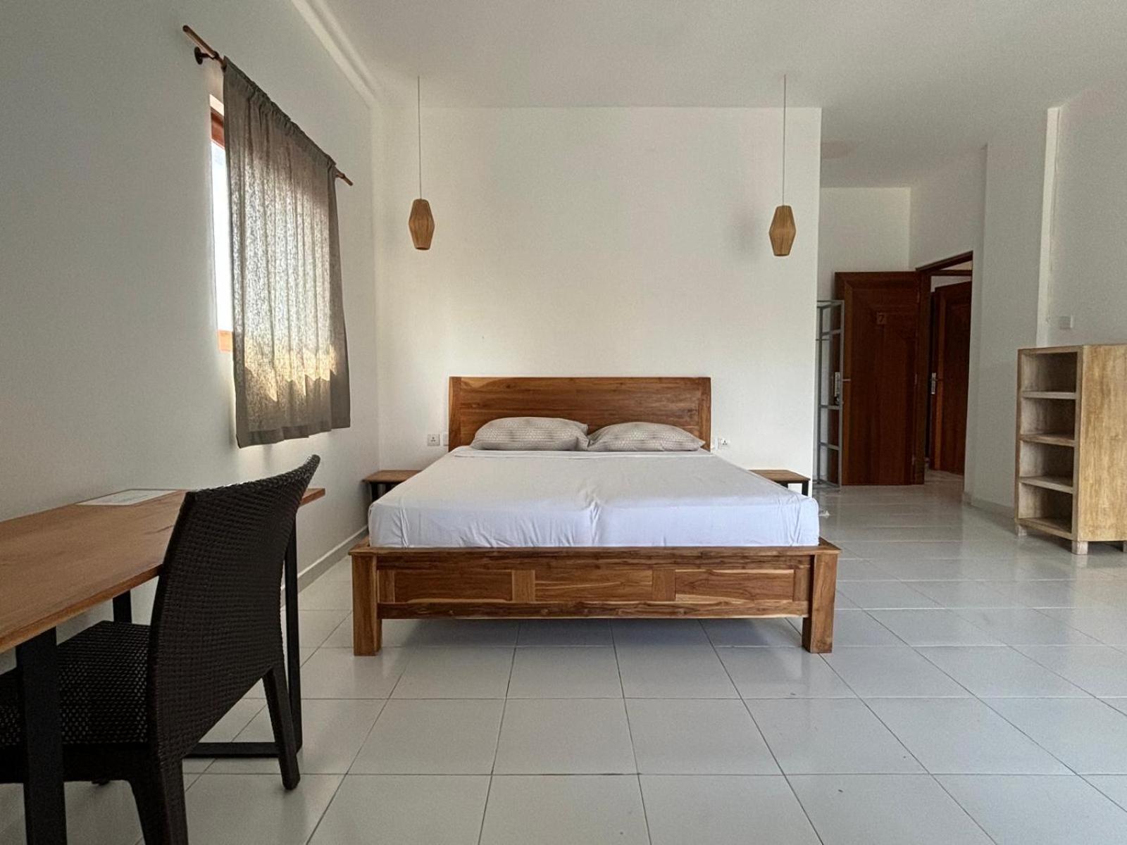 Sunny Canggu Eksteriør billede