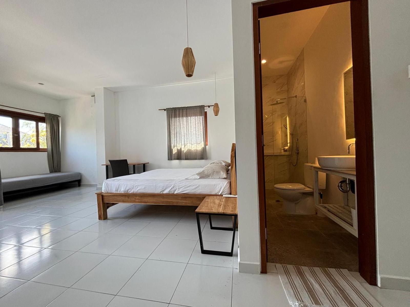 Sunny Canggu Eksteriør billede