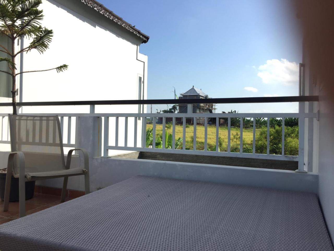 Sunny Canggu Eksteriør billede