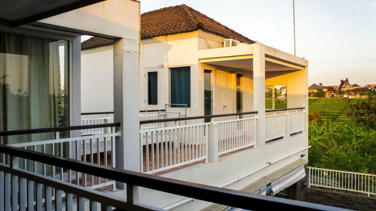 Sunny Canggu Eksteriør billede