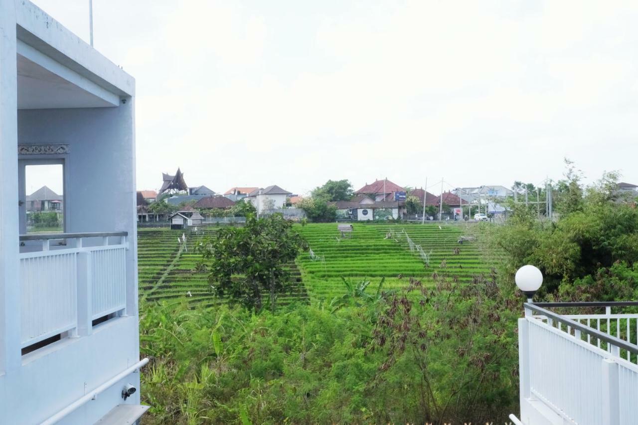 Sunny Canggu Eksteriør billede
