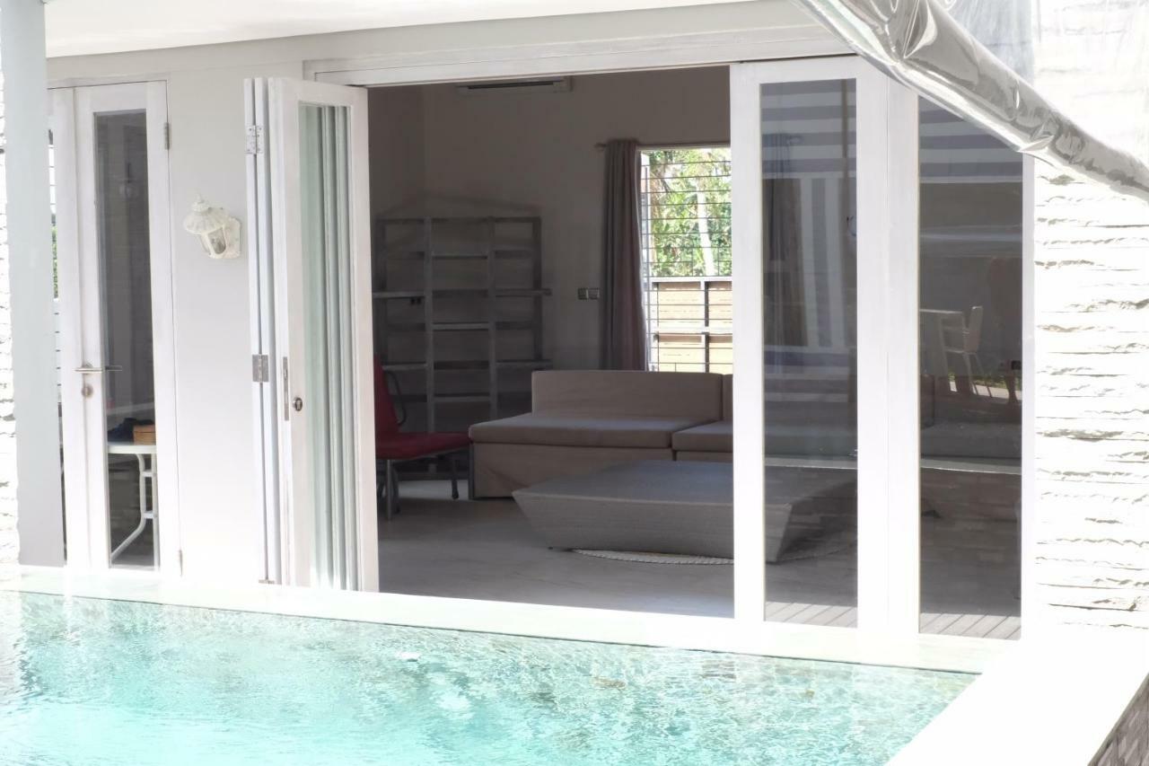 Sunny Canggu Eksteriør billede