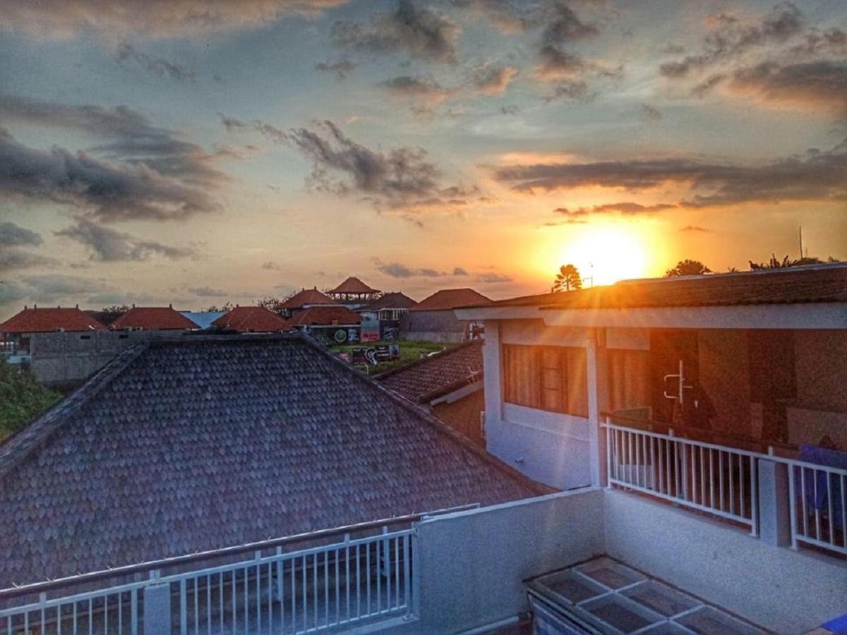 Sunny Canggu Eksteriør billede